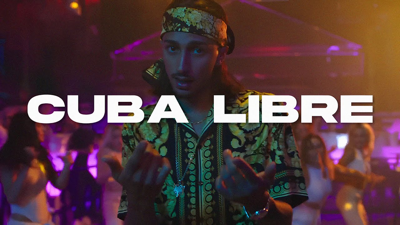 [FREE] JuL X Baby Gang X Summer Type Beat - 