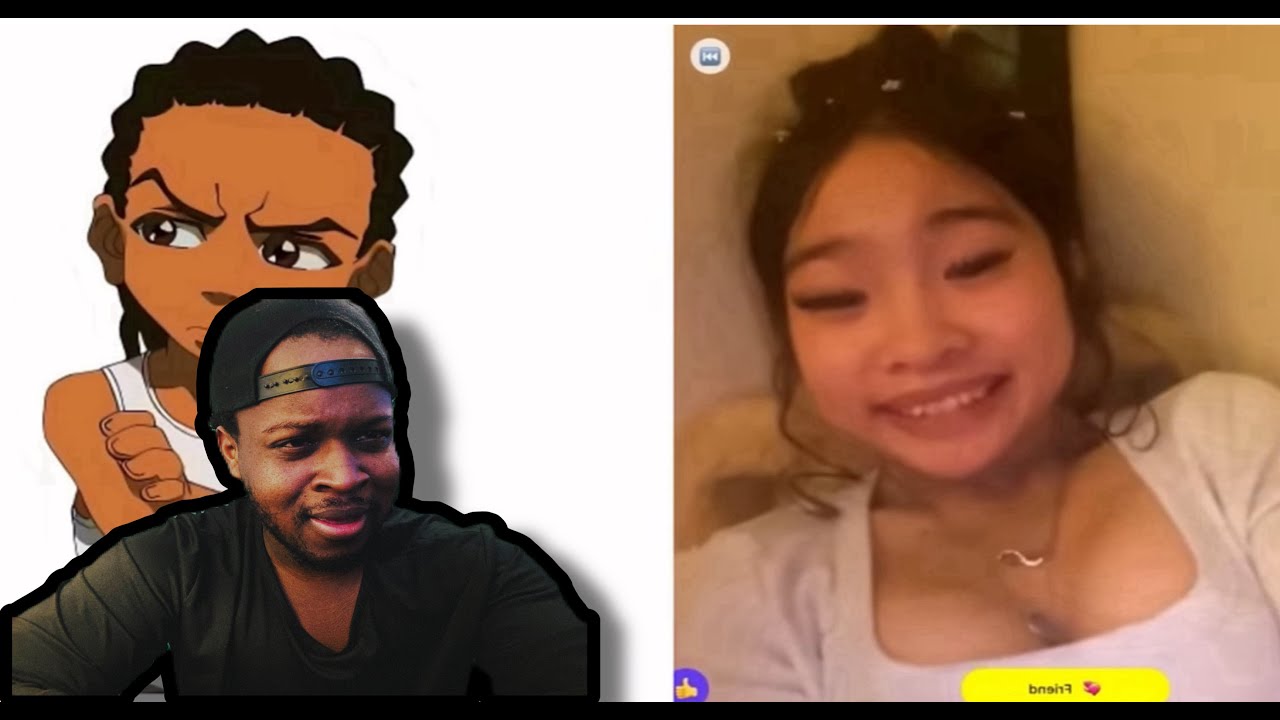 Stackswopo Trolling Monkey App (LGKReacts) Reaction