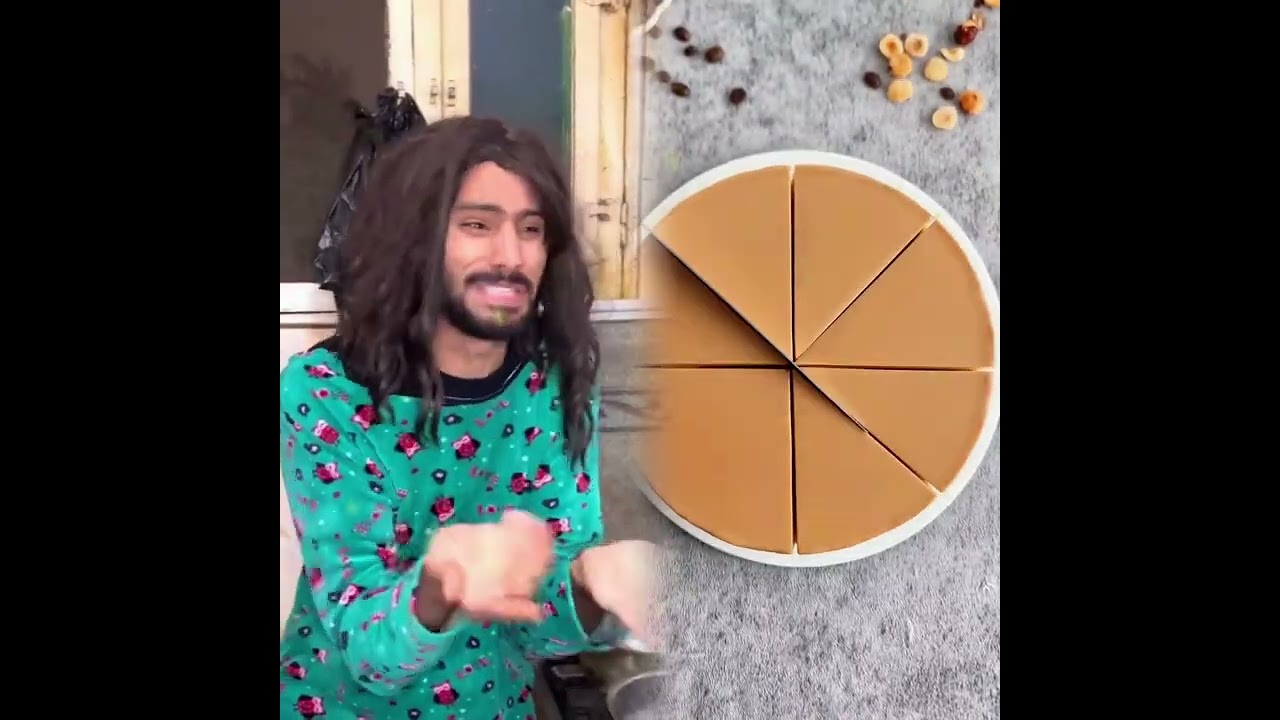 لما ابوك يجبلك ريبوت يسعدكو فالبيت😂🤖