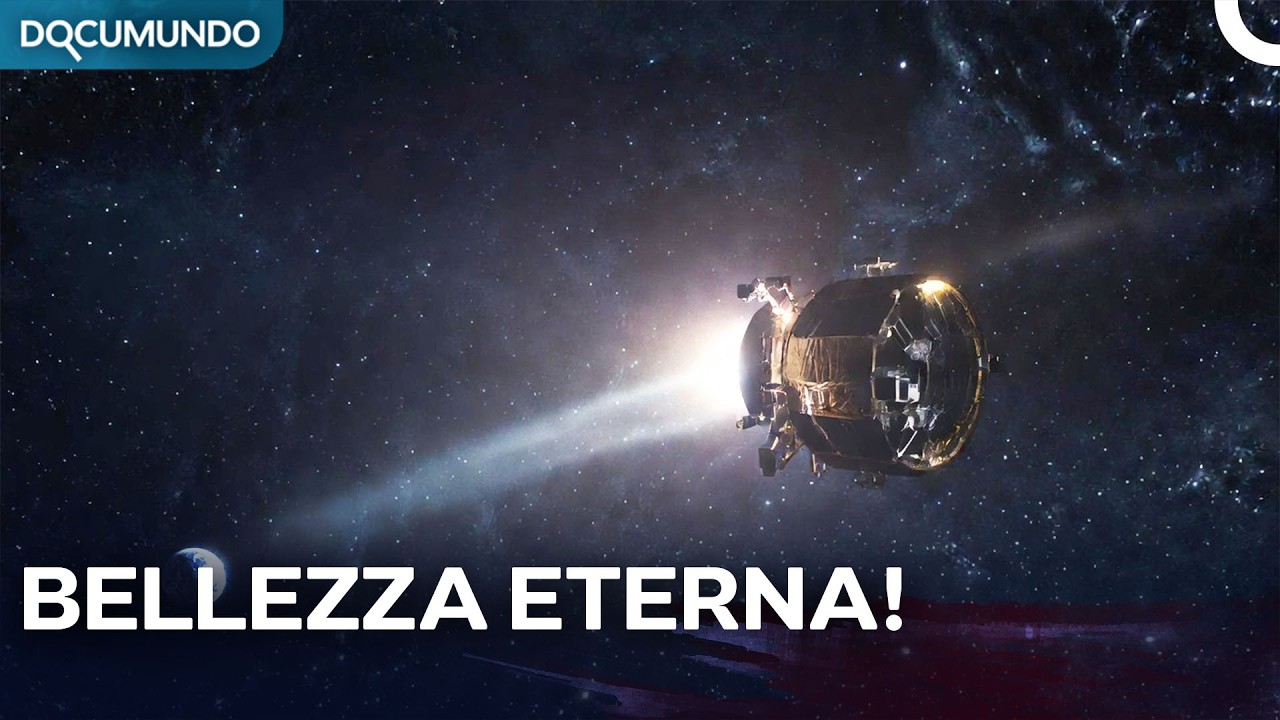 Dawn: El Mensajero de la Tierra en el Espacio Profundo | Documental doblado al español