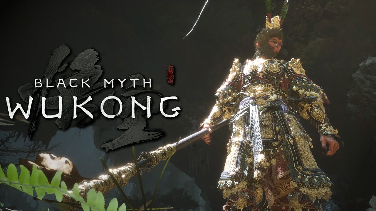 【黒神話：悟空】芭蕉扇が最強過ぎて震える某死にゲー玄人：10【Black Myth Wukong】