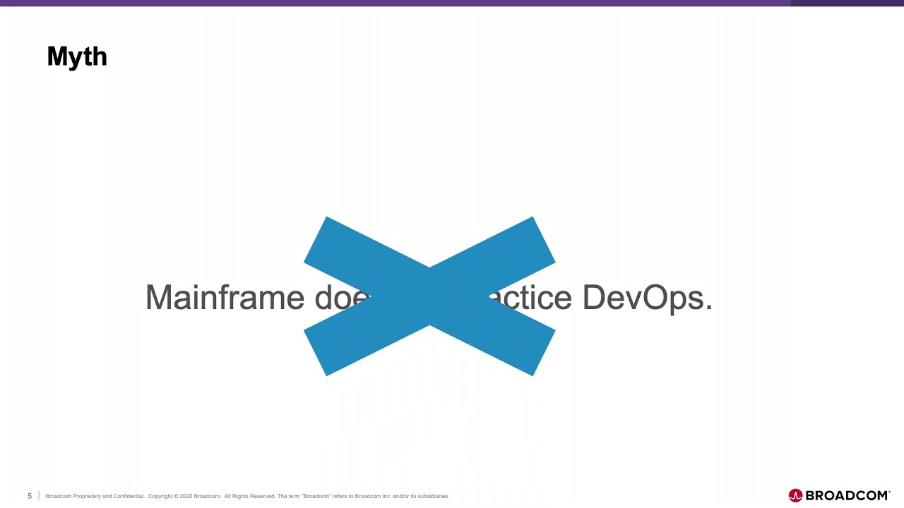 Mainframe DevOps: A Zowe CLI-enabled Roadmap.