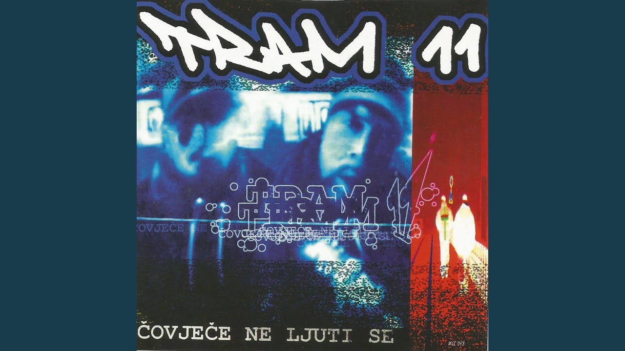 Za sve oko mene