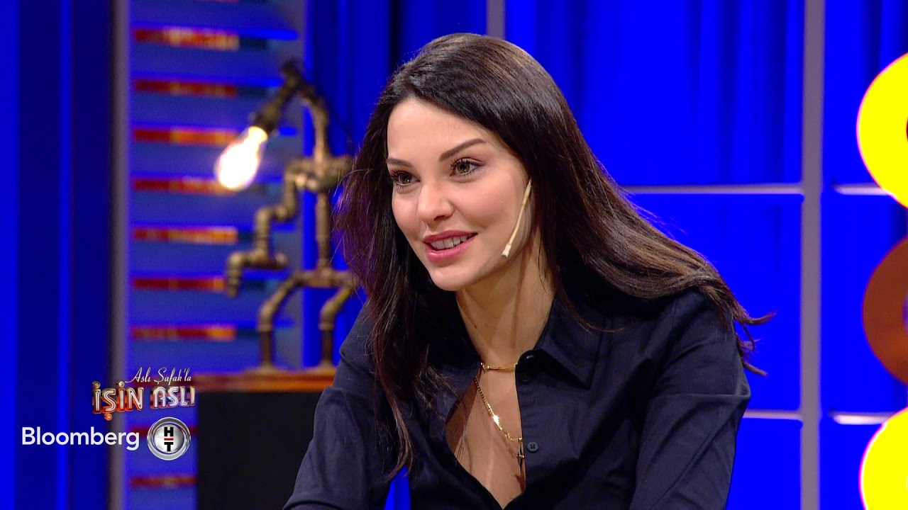 Aslı Şafak'la İşin Aslı - Tuvana Türkay | 19.02.2020