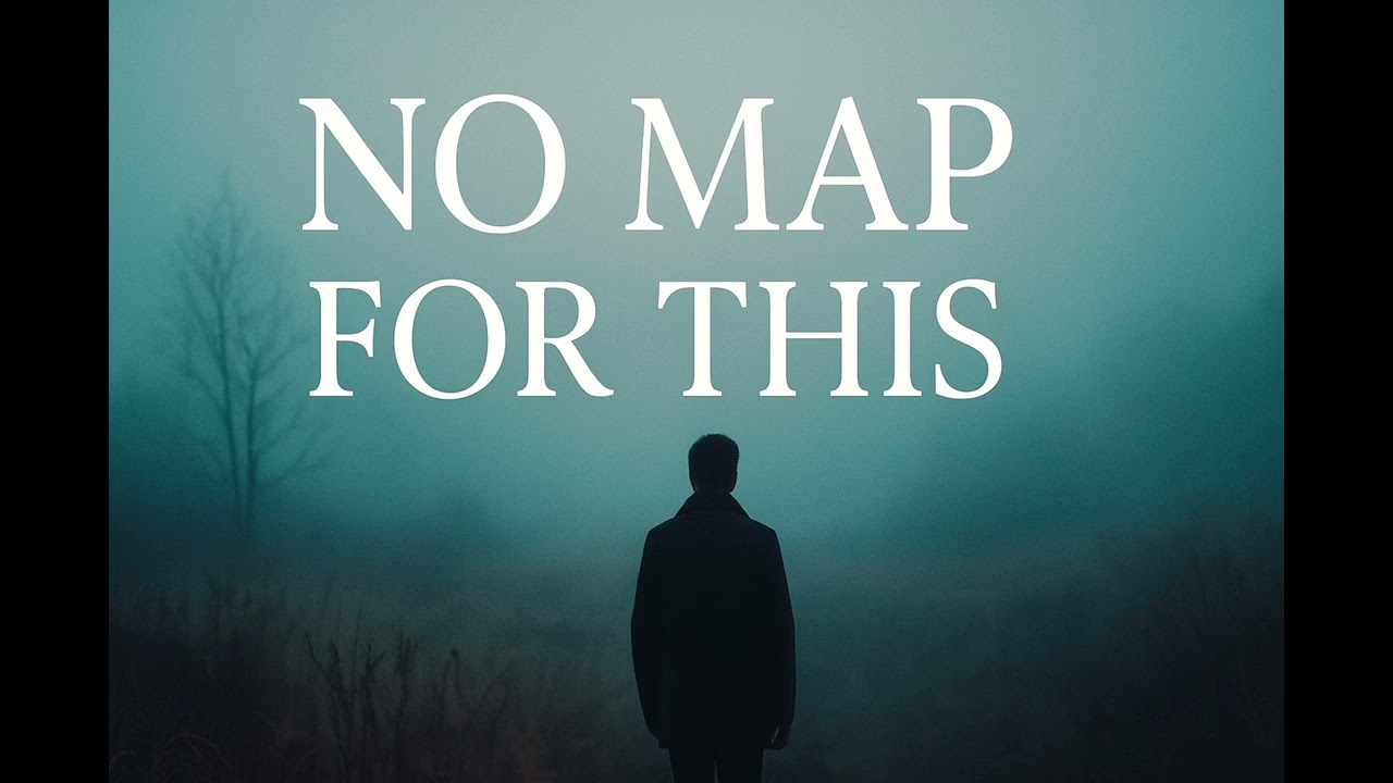 No Map for This &ndash; Emotional Heartbreak Song | Official Lyrics Video | Rapspire