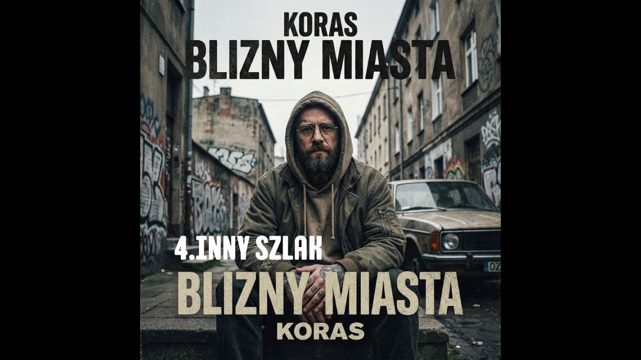 Koras - Inny Szlak (Blizny Miasta)