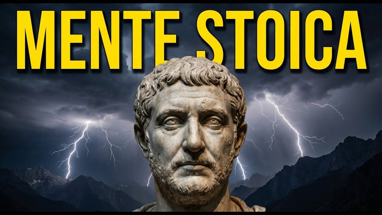 Domina il Caos: Risveglia il Tuo Potere Interiore (Marco Aurelio)
