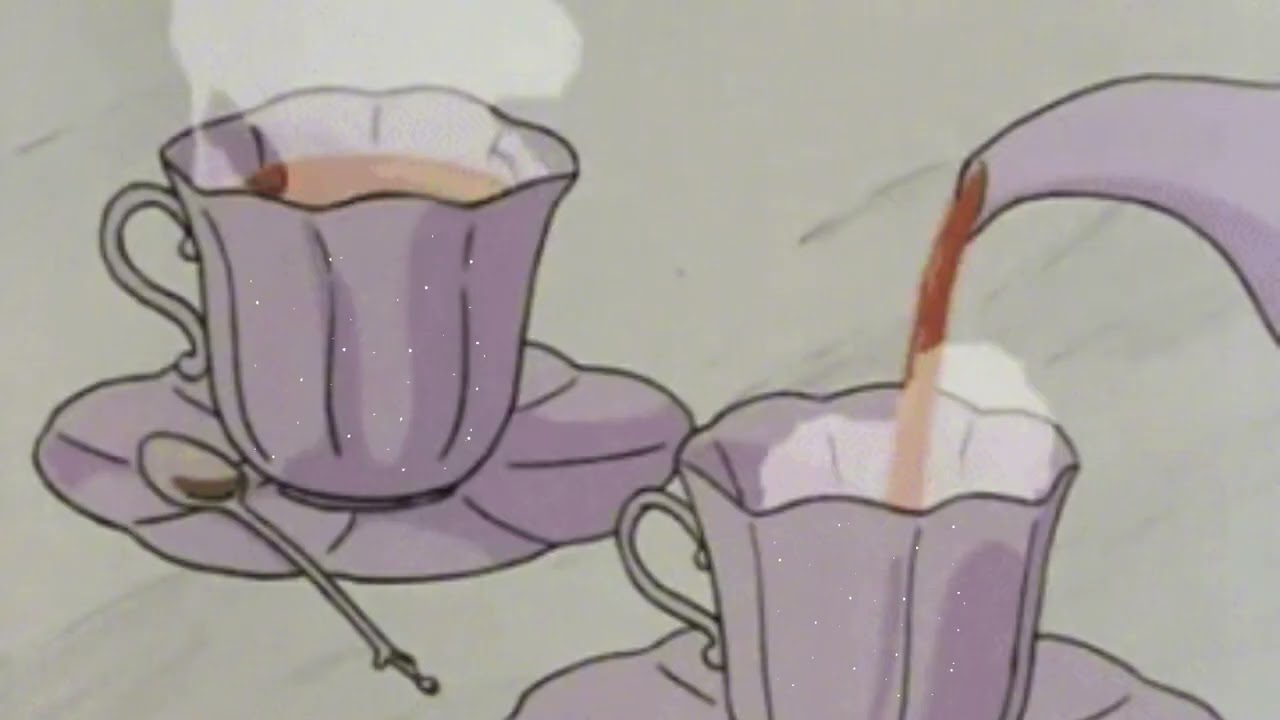오늘 하루, 너무 조용히 지쳤다면 | 주문하신 휴식 한잔 ☕ 수면·공부·휴식 말랑 BGM 🎧