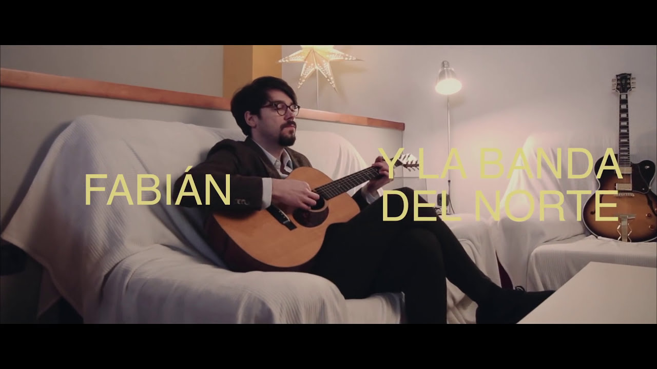 Fabián y La Banda del Norte - Herida y Cicatriz
