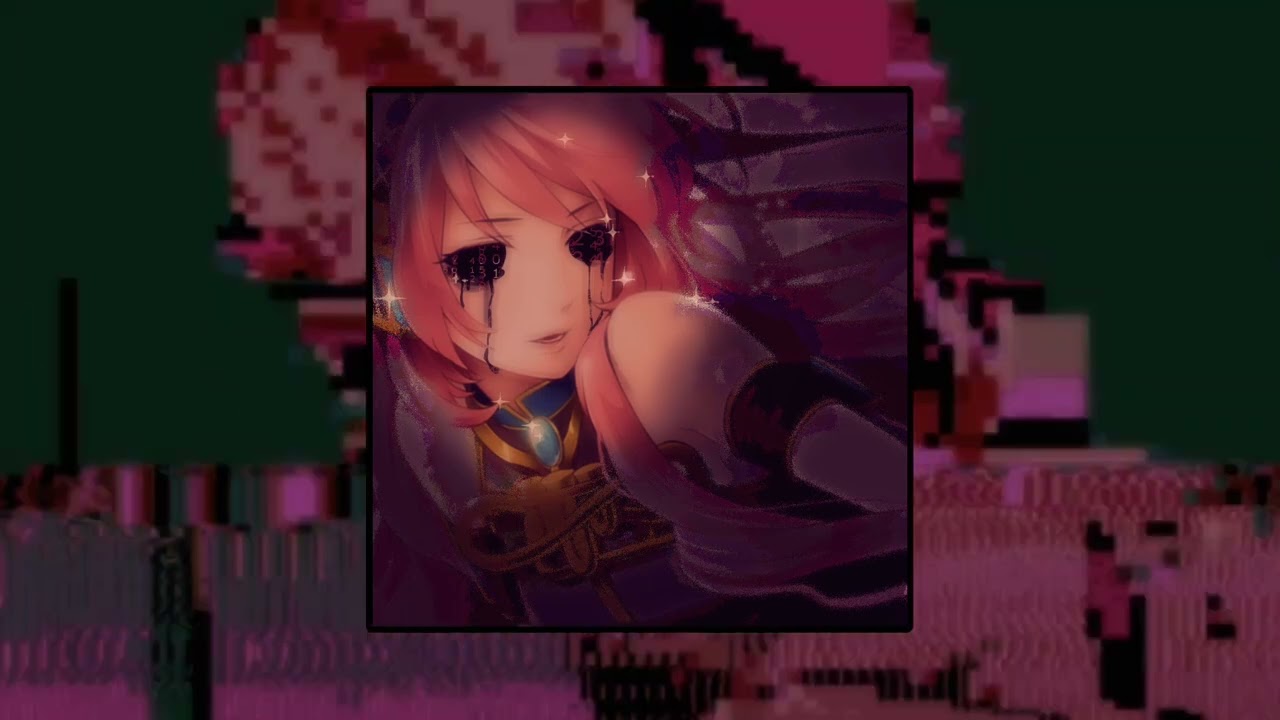 ، ✿: Circus P - Last of me (Slowed/Daycore)
