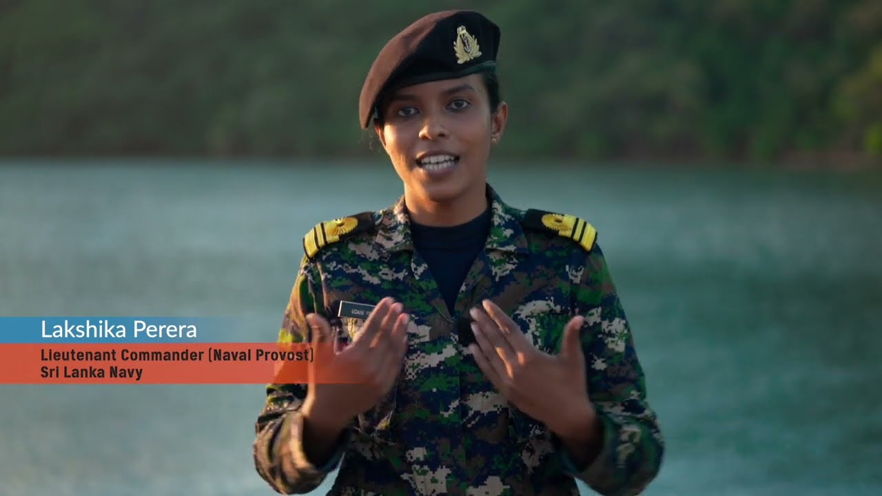 Tackling Maritime Crime in the Indian Ocean East