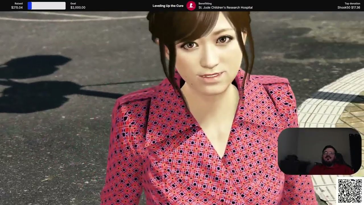 Yakuza 0 Director's Cut Part 23 (Majima's Postcard Ambitions)