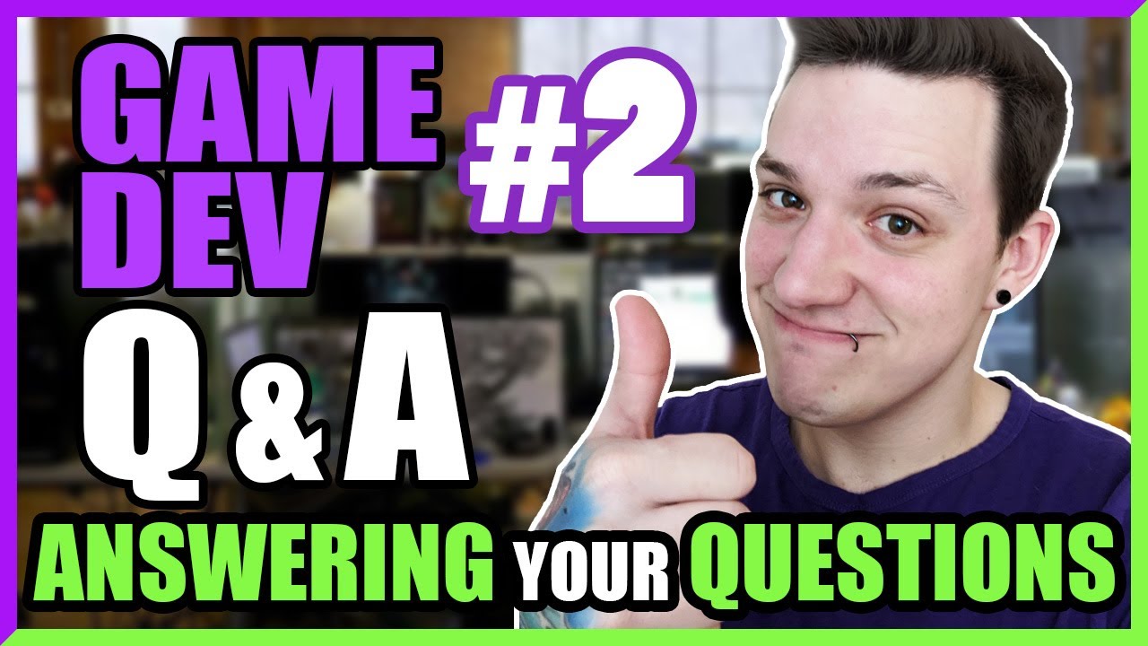 FAVORITE Games? Most Difficult Moment of My Career? - Q&A Part 2 - Venom Lion