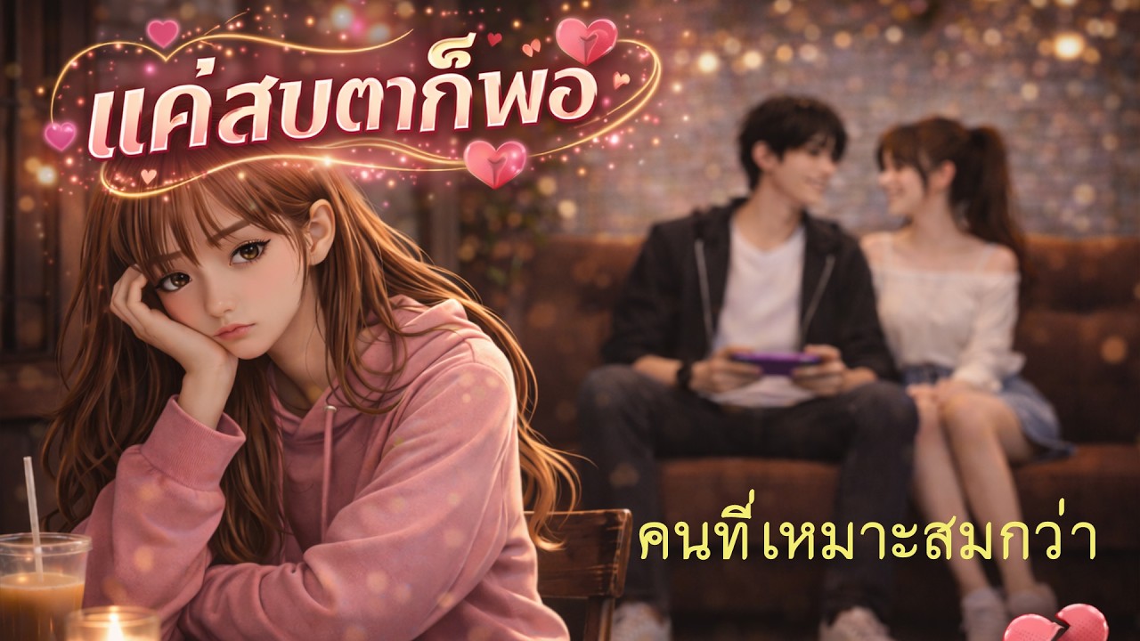คนที่เหมาะสมกว่า
