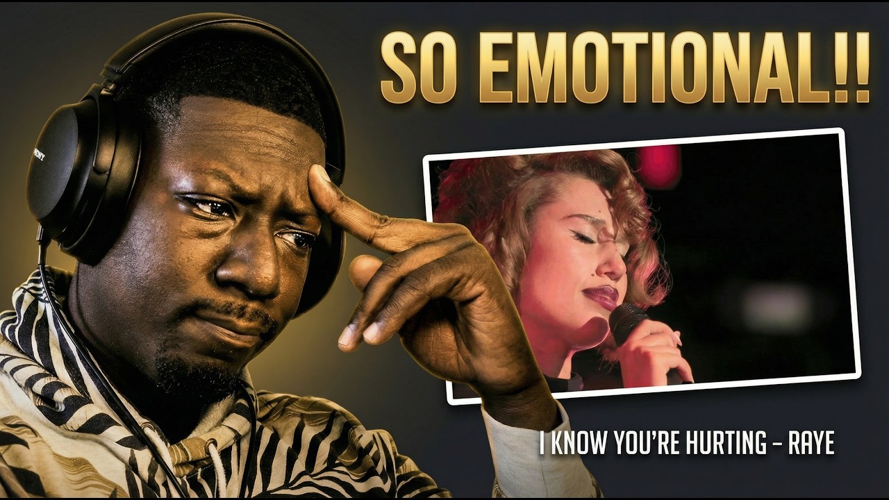 ЭТО ТО, ЧТО КАЖДОМУ НУЖНО УСЛЫШАТЬ | Я ЗНАЮ, ТЕБЕ БОЛЬНО - РЭЙ