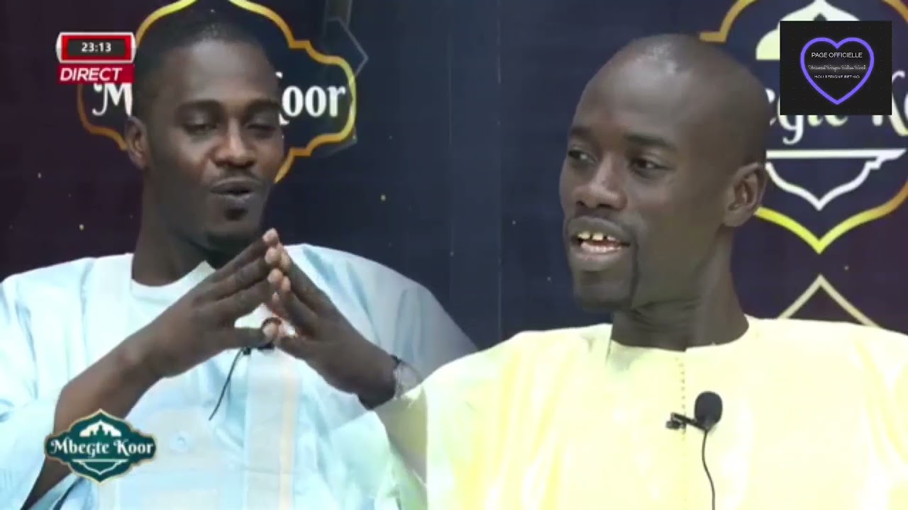 SPECIAL MAME CHEIKH IBRAHIMA FALL LAMP BABOUL MOURIDINA WAL MOURIDATI KANZOUL  MAQAMATTI