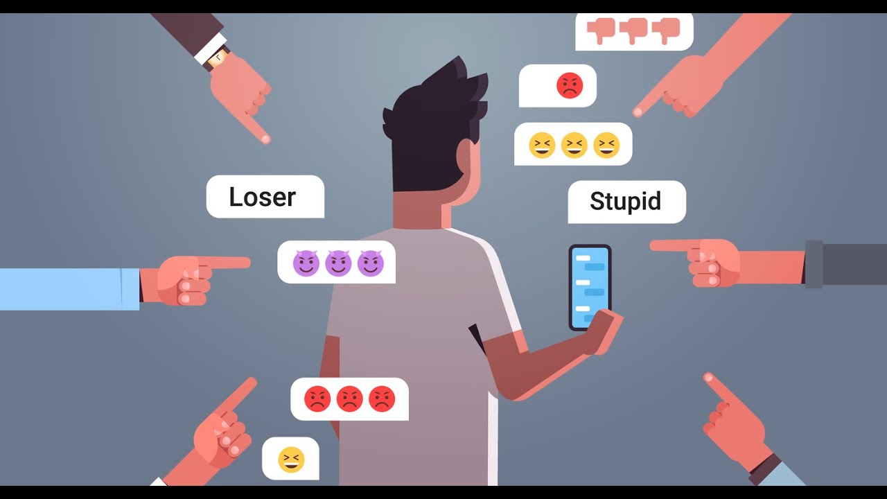 How To Handle ANY INSULT | The BLACKOUT Method