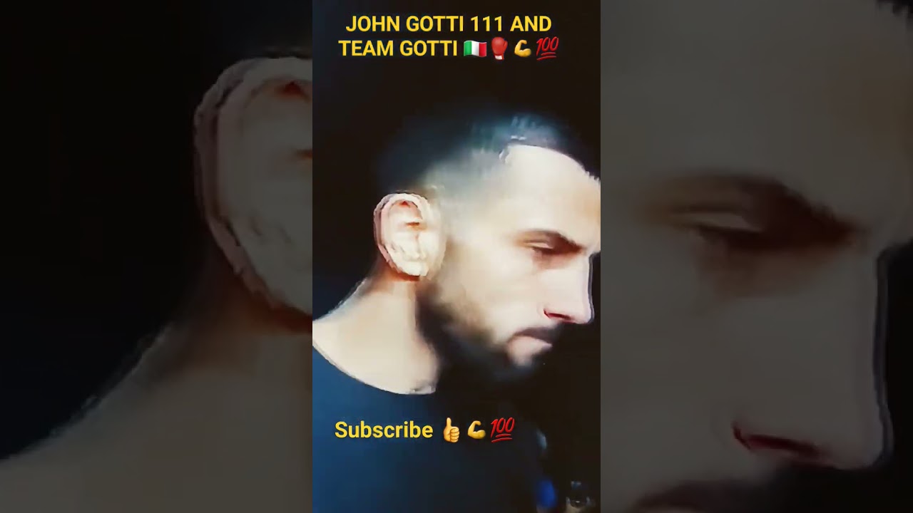 #johngotti111#floydmayweather#professional#boxing#boxingshort#fight#exhibition#debut#mainevent#ring🥊