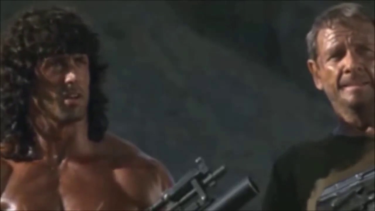 Les R&eacute;pliques qui tuent 2