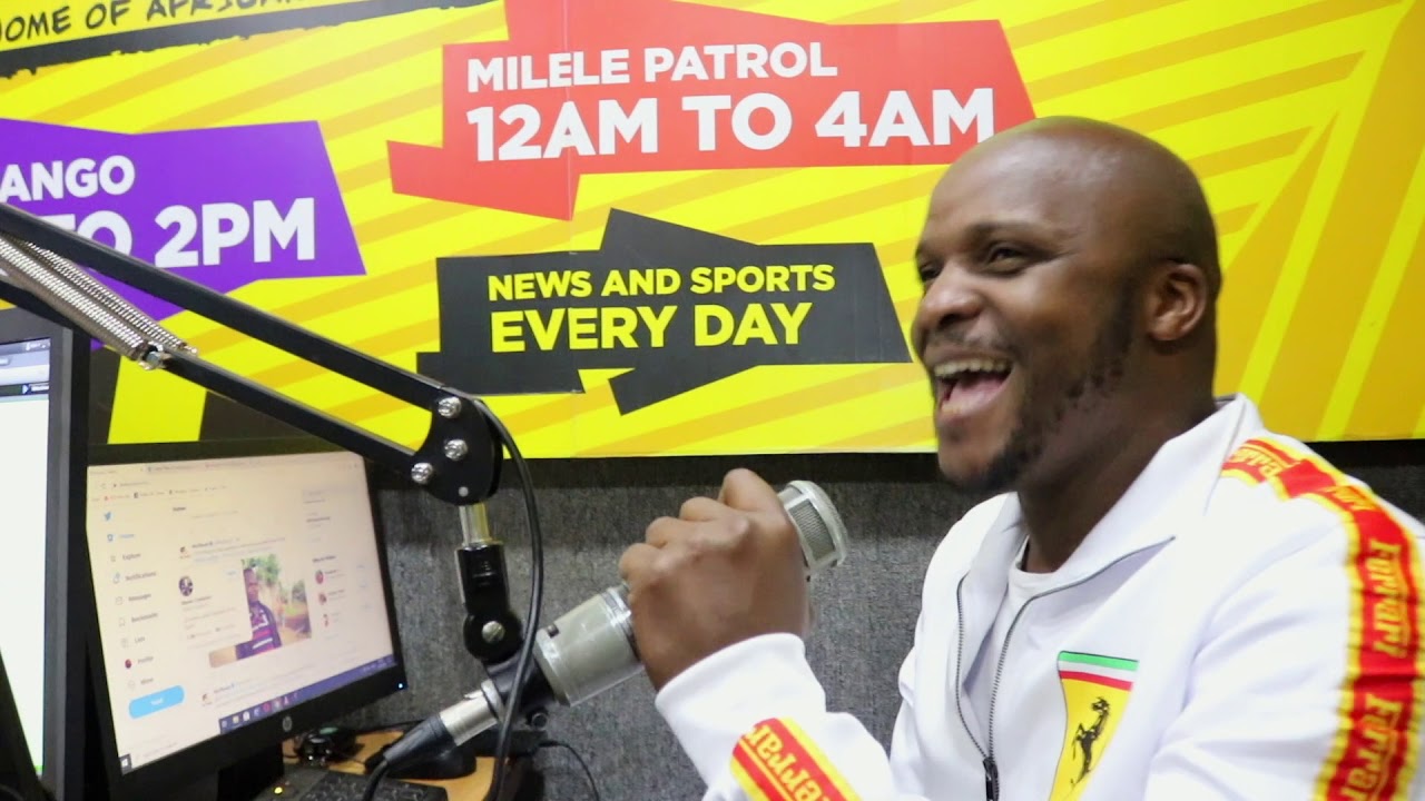 The Fate of Mgombero | Jalas