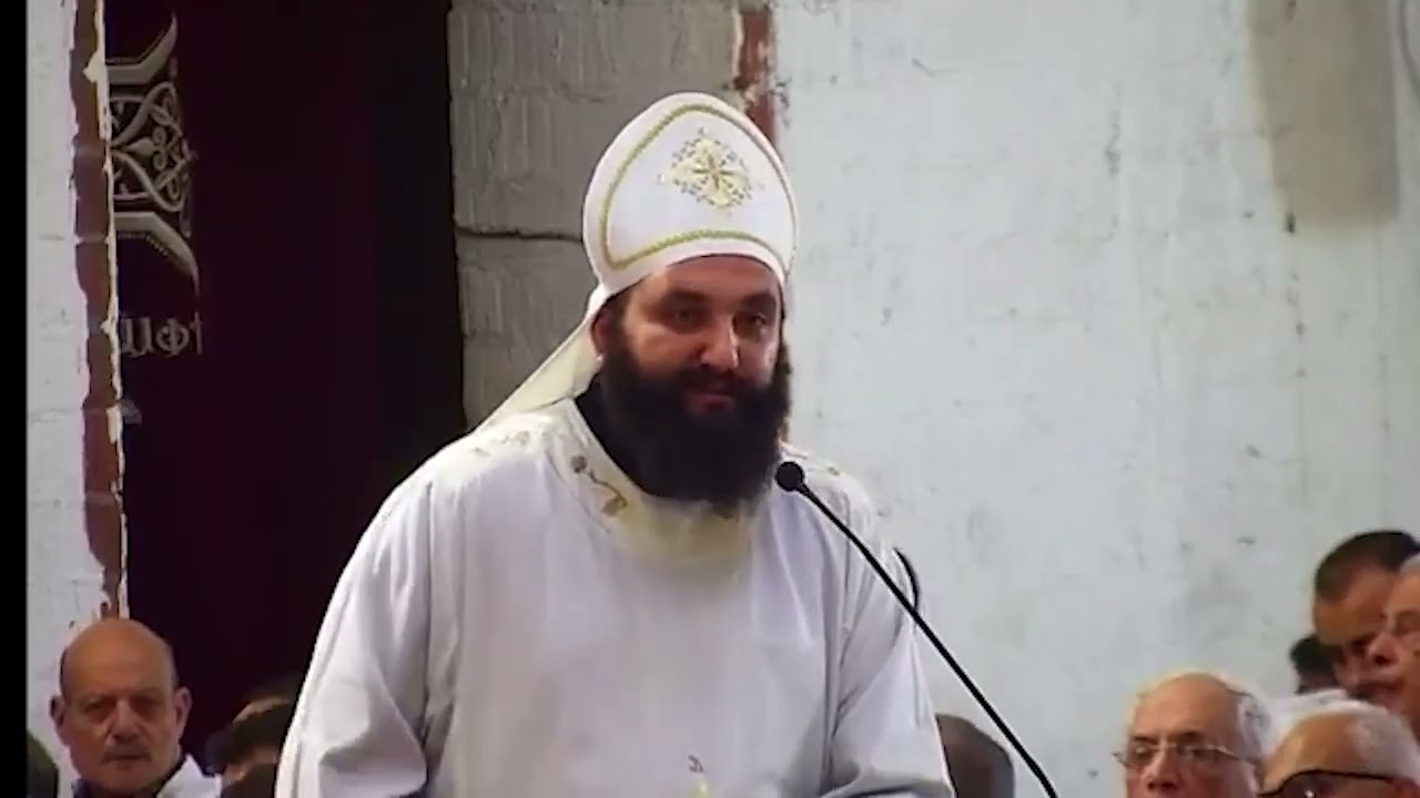 فضيلة اللجاجة ابونا فيلوباتير 20/2/2026