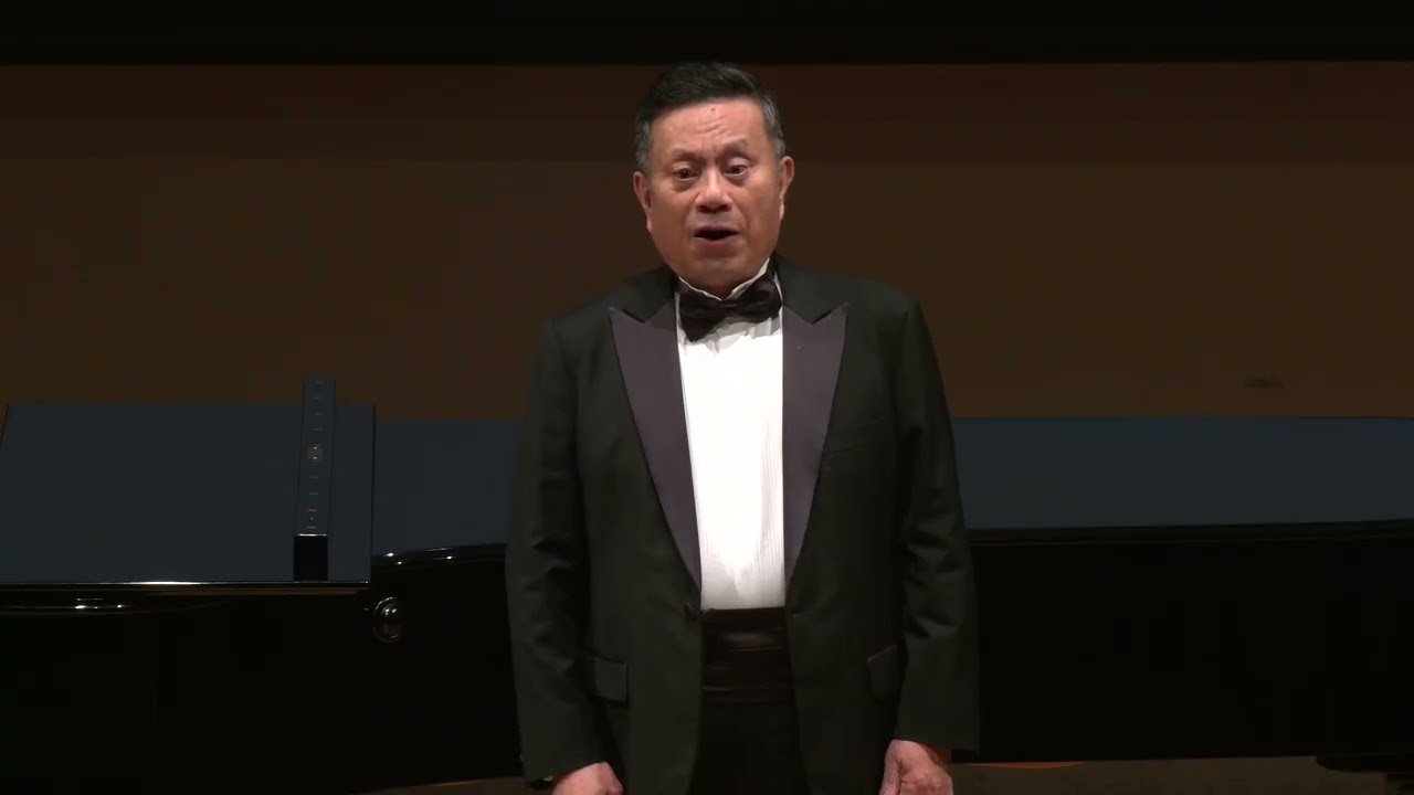 251221, 光與愛音樂會, 教我如何不想她, by 許英昌