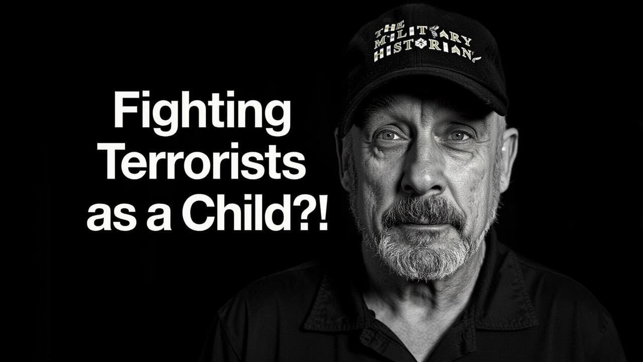 Surviving War and Starting Over: Ahmed Al Abbasi’s Journey from Iraq to America