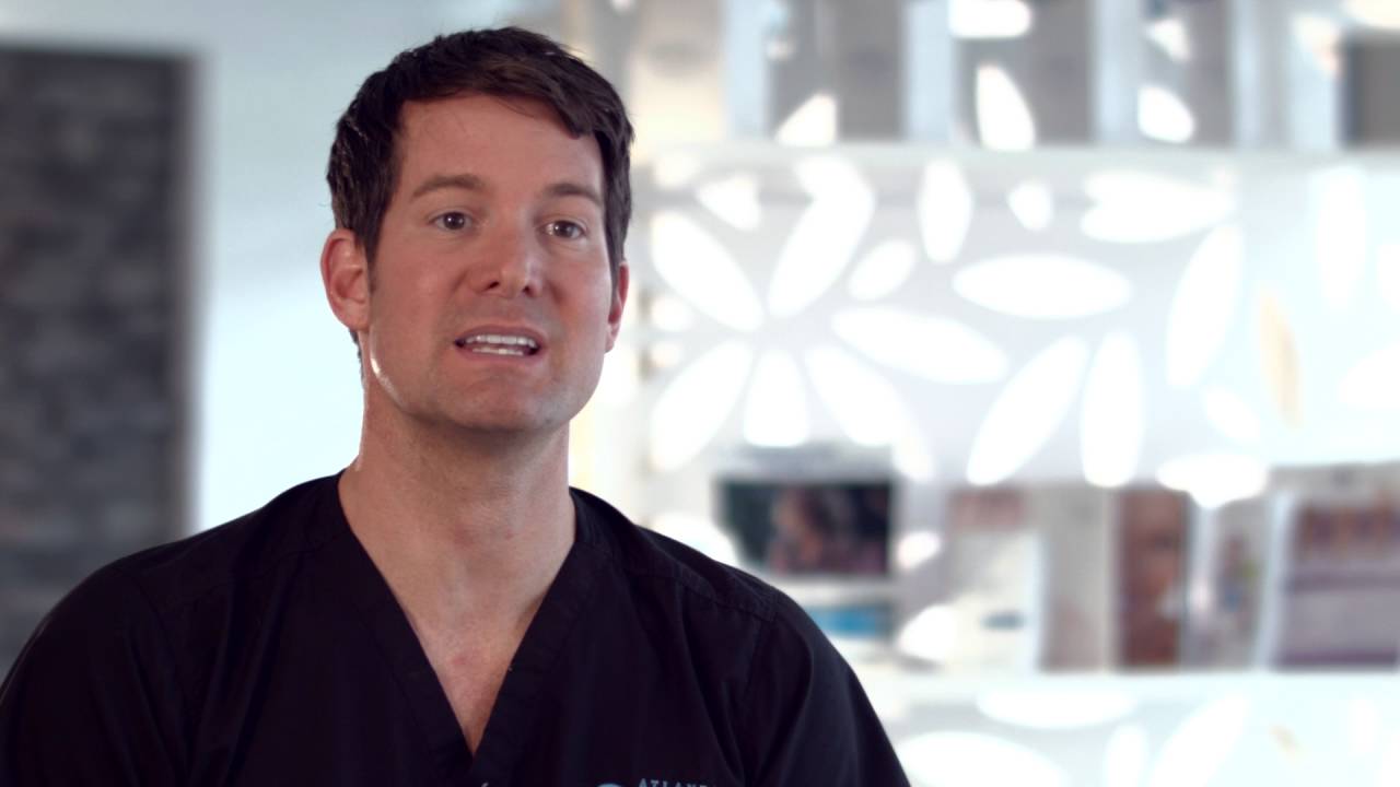 The Oral Systemic Connection (Dr. Boulden)