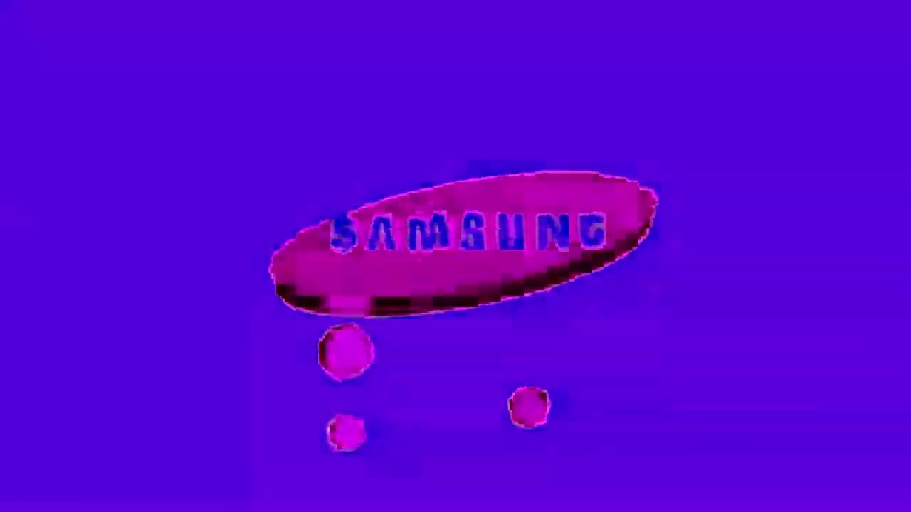 Samsung Logo Balls in 4ormulator V1-44 in g major 582