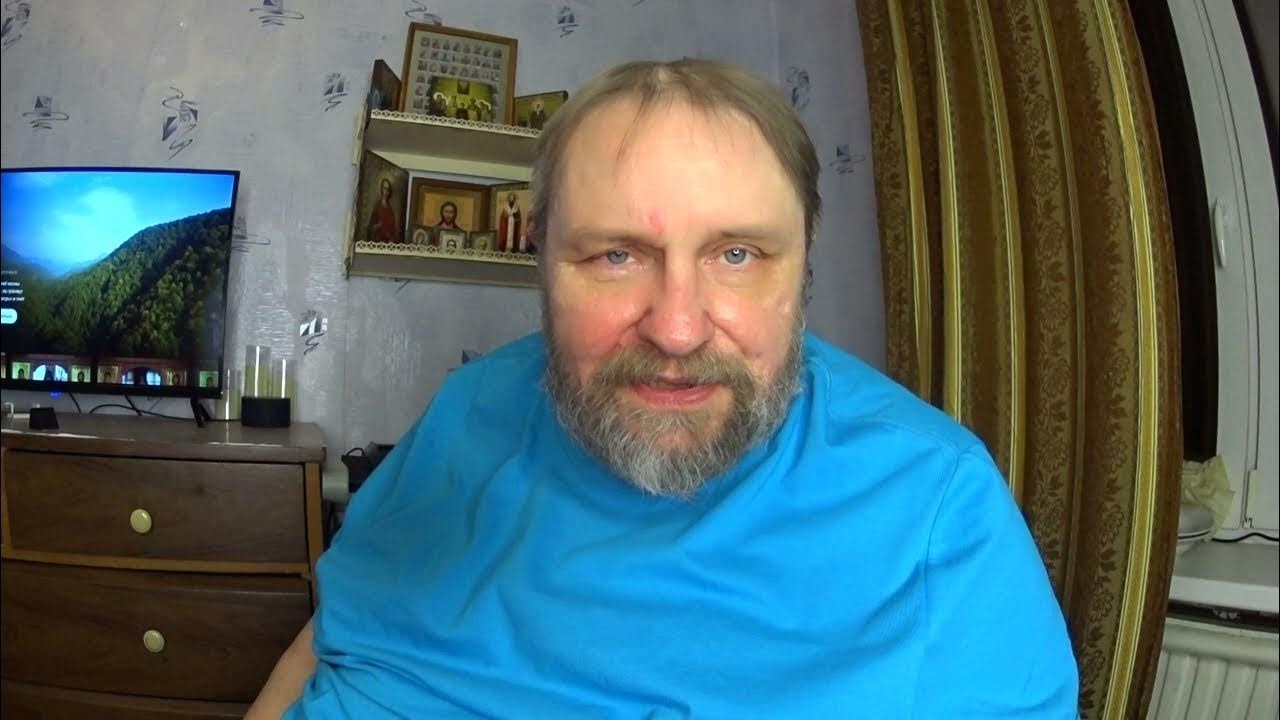 Родительская Мясопустная, Неделя о Страшном Суде, и колдуны всей семьей травят блогера Павла из Спб