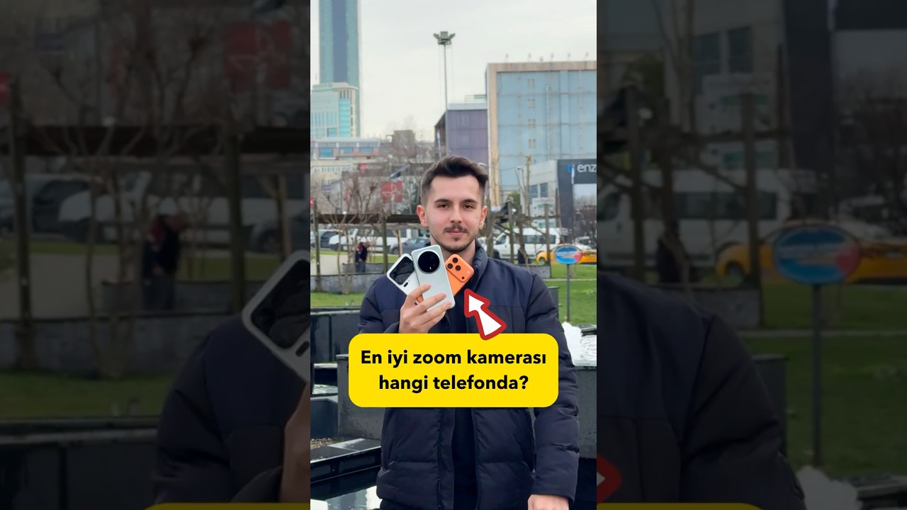 En iyi zoom yapan telefon hangisi?
