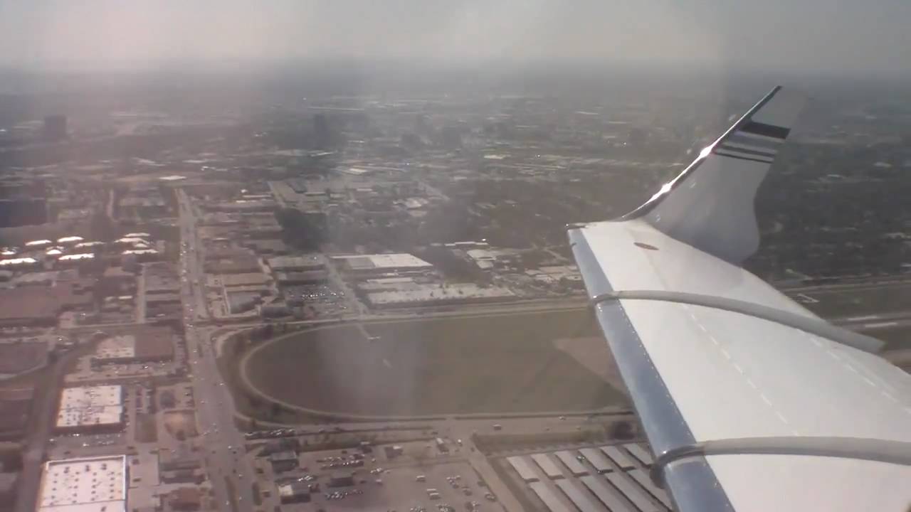 Learjet 60 Takeoff @ Love Field