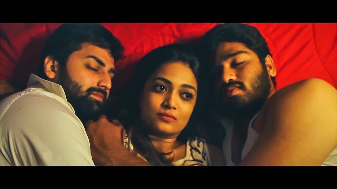 Yours Shamefully | Soundarya, Vignesh Karthick | Tamil Short Film