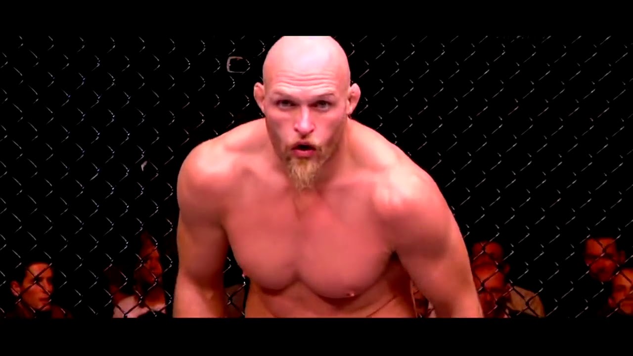 Brandon "The Truth"  Vera Power Punches