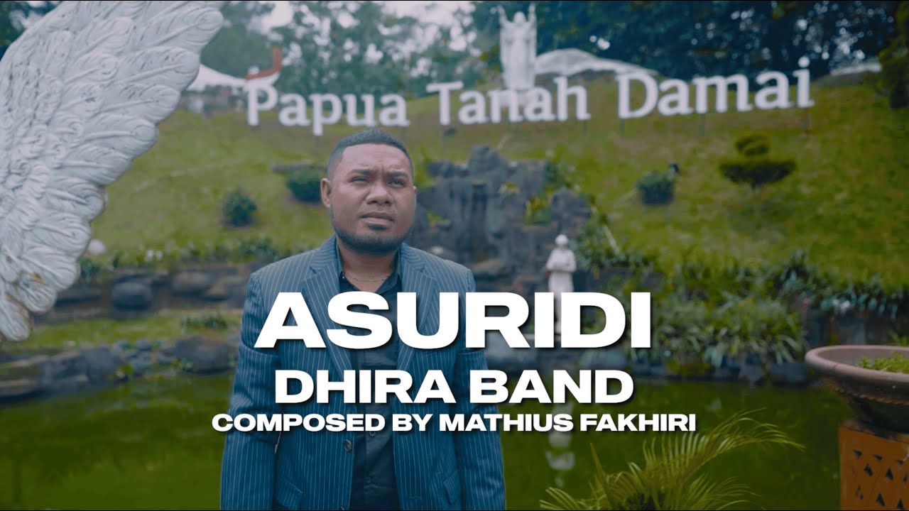 Asuridi - Dhira Voice