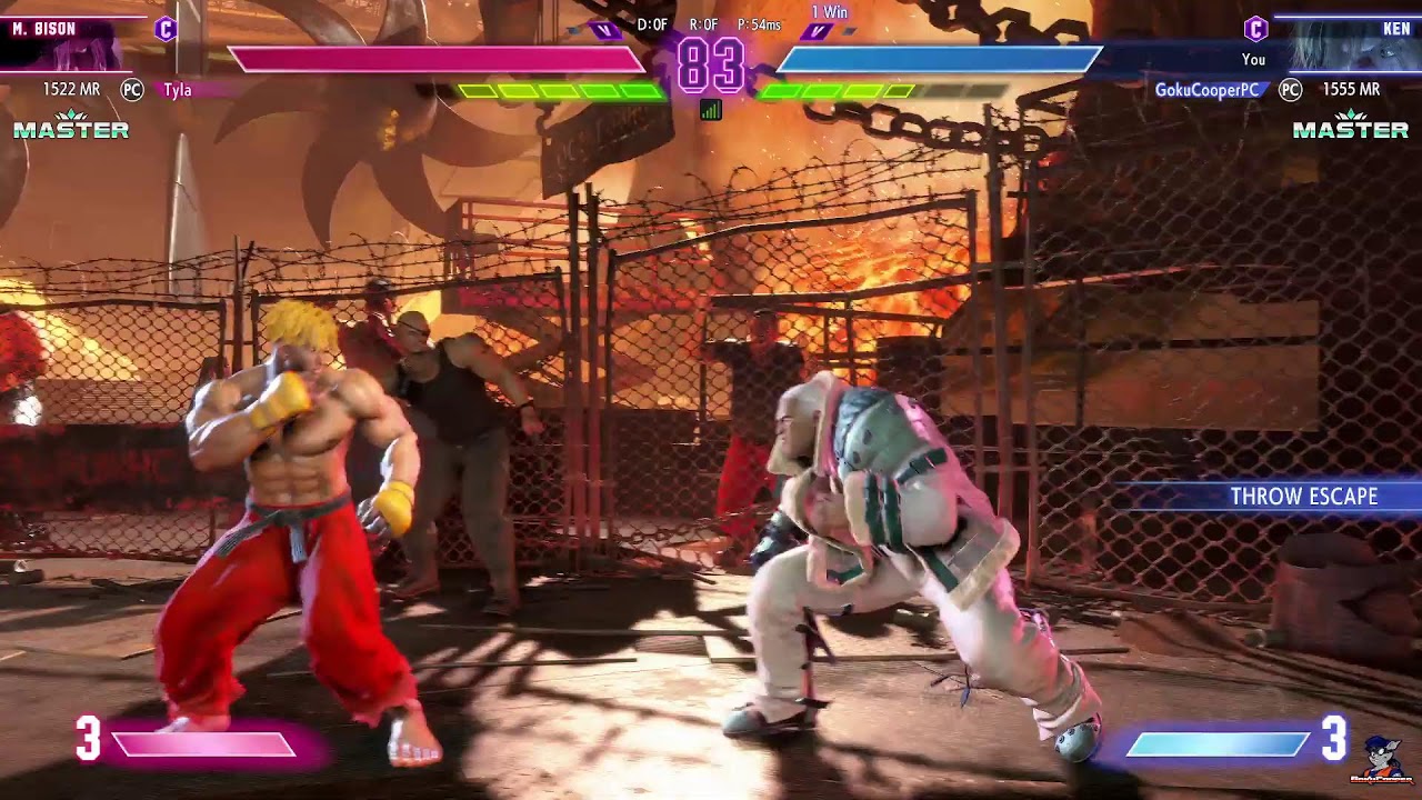 Still not Financially Recovered trying to get Ken to High Master.