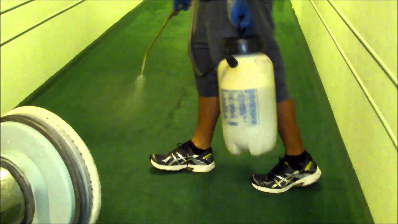 Dry Carpet Cleaning Encapsulation/Professional commercial carpet cleaning