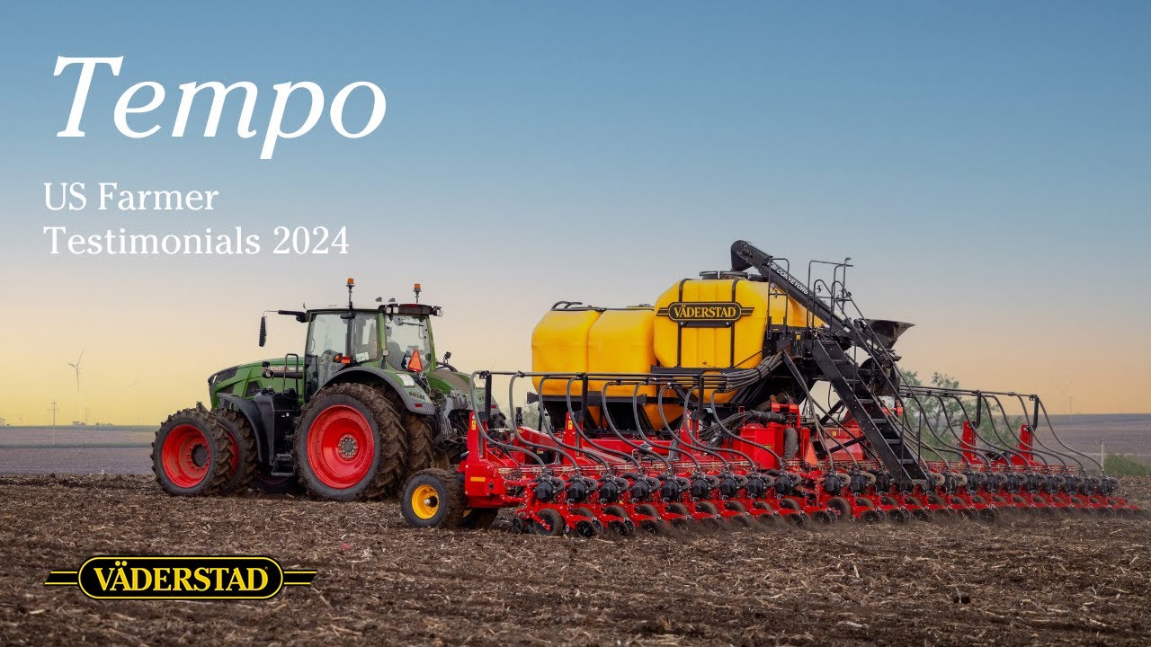 Tempo Farmer Testimonials 2024