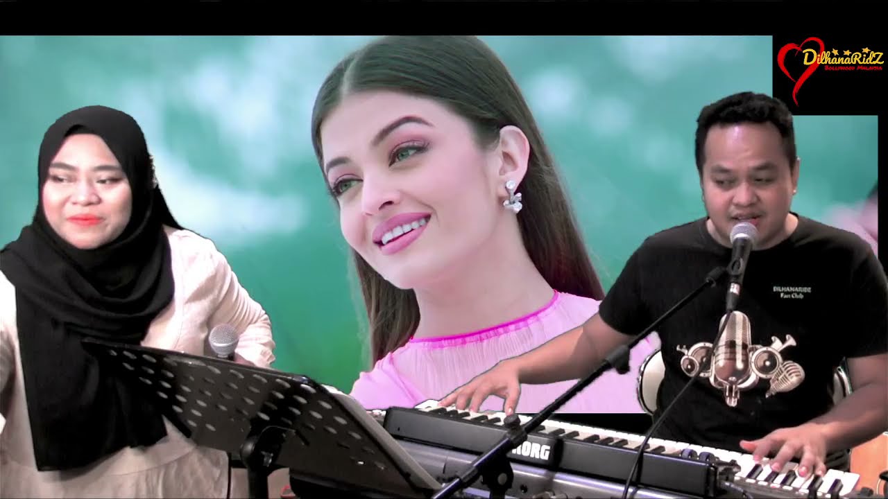 Hamara Dil Aapke Paas Hai By Nadia Wann