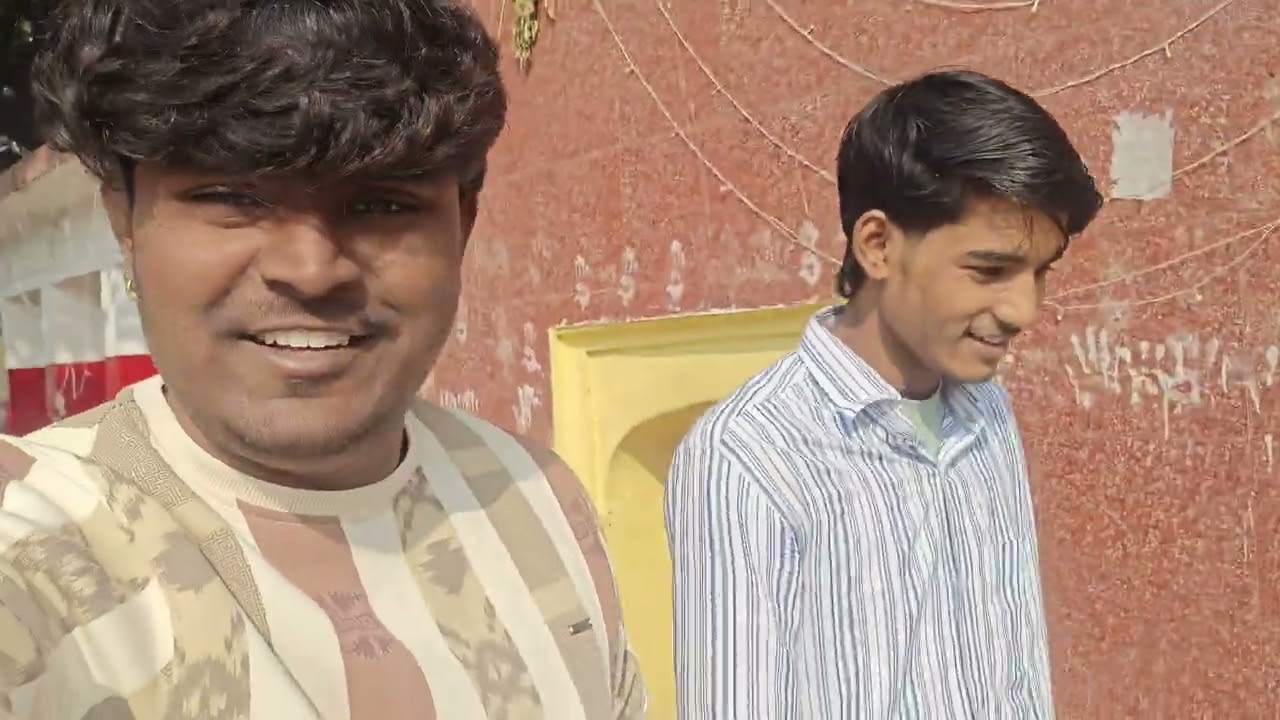 मौसी के यहाँ मकर संक्रांति 🎉 | शीतला माता रानी के दर्शन 🙏 | Family Vlog 🪁|#vishalvvlogs #familyvlog 