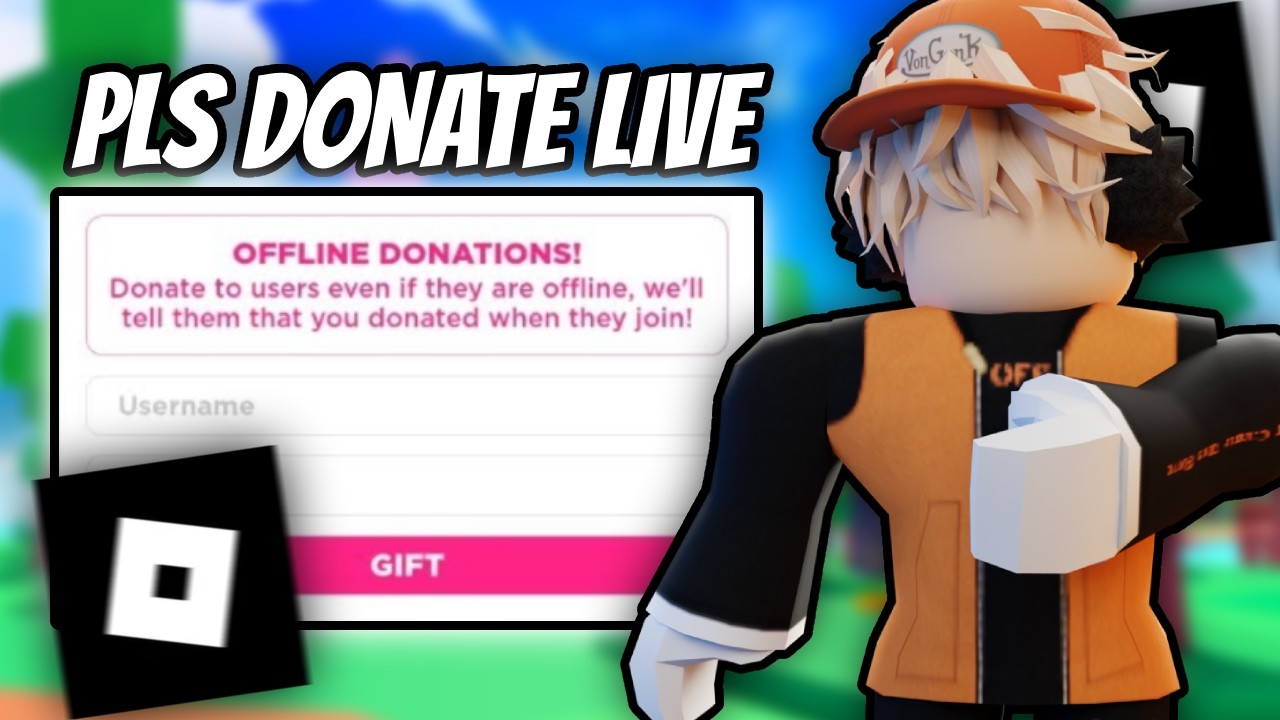 🔴Pls Donate TTS ON donating to viewers🔴