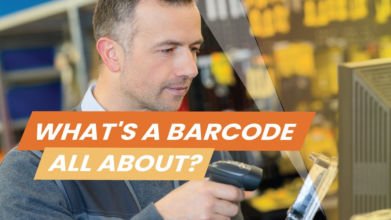 How Do Barcodes Work? Learn About UPCs, SKUs, Inventory Management, POS Systems, and More
