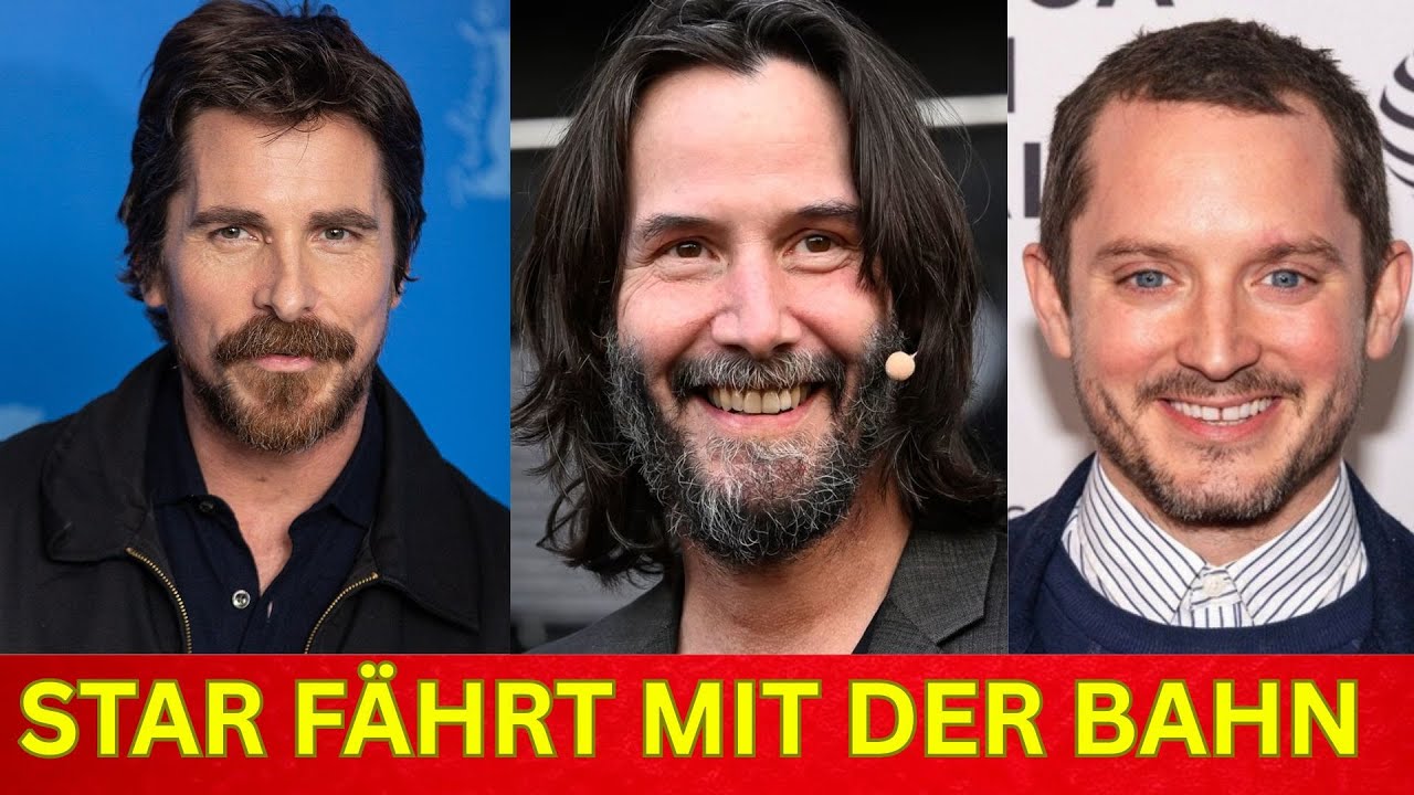 10 Hollywood Schauspieler, die leben, als w&auml;ren sie arm