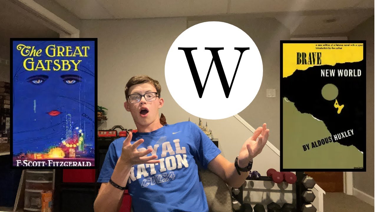 How to study Literature (Quizbowl 101)