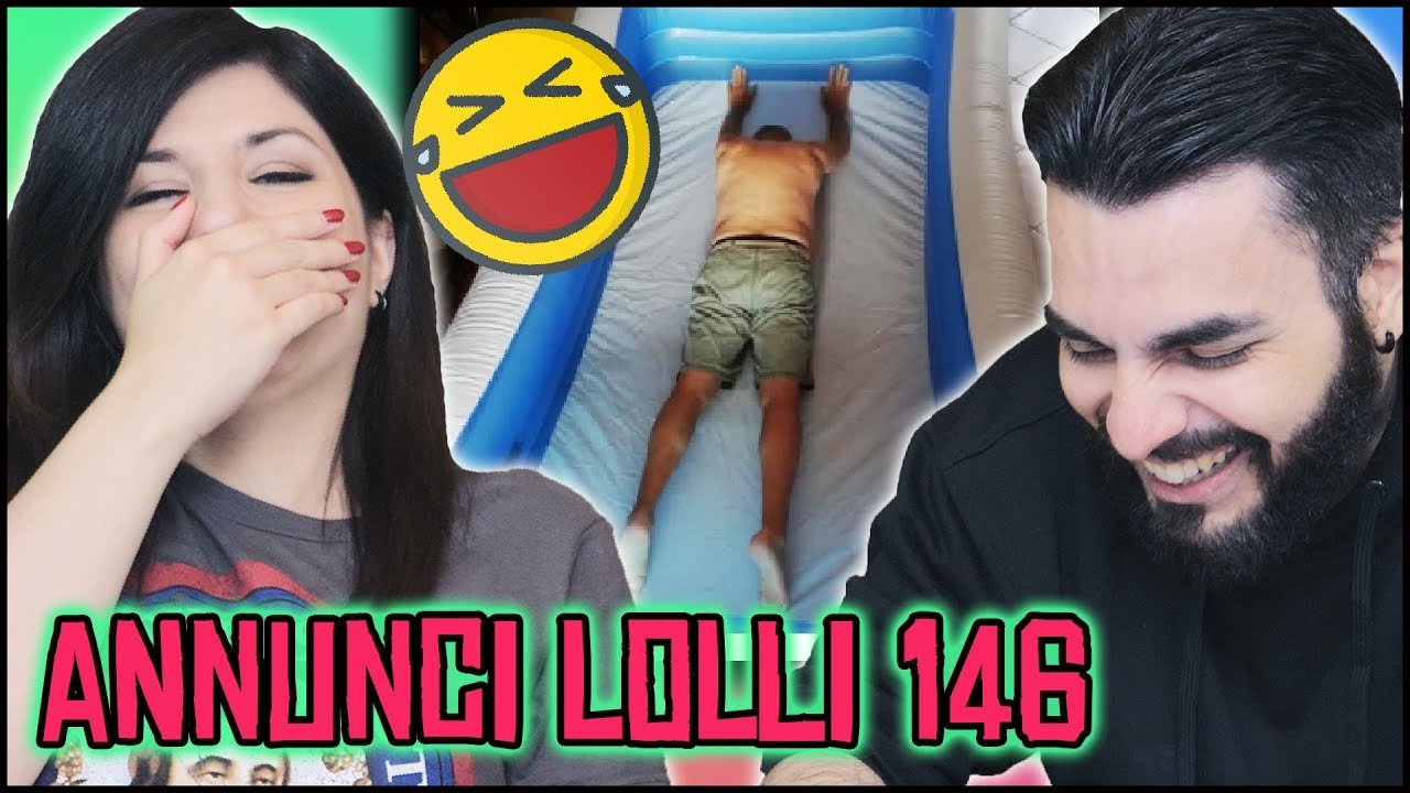 NO, STAVOLTA DAVVERO: È  LA MIGLIORE PUNTATA! Annunci Lolli 146