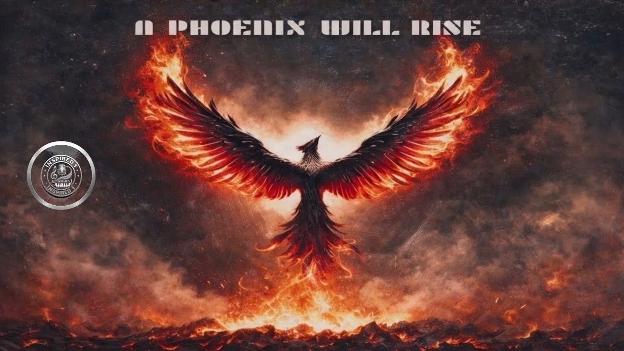 A PHOENIX WILL RISE