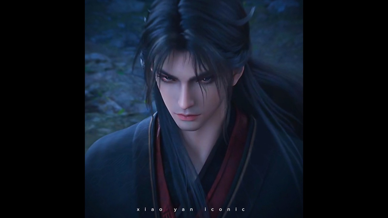Xiao Fan Attitude 💀💀 || Jade Dynasty Season3 || #shorts #jadedynastyseason3 #donghua #attitude