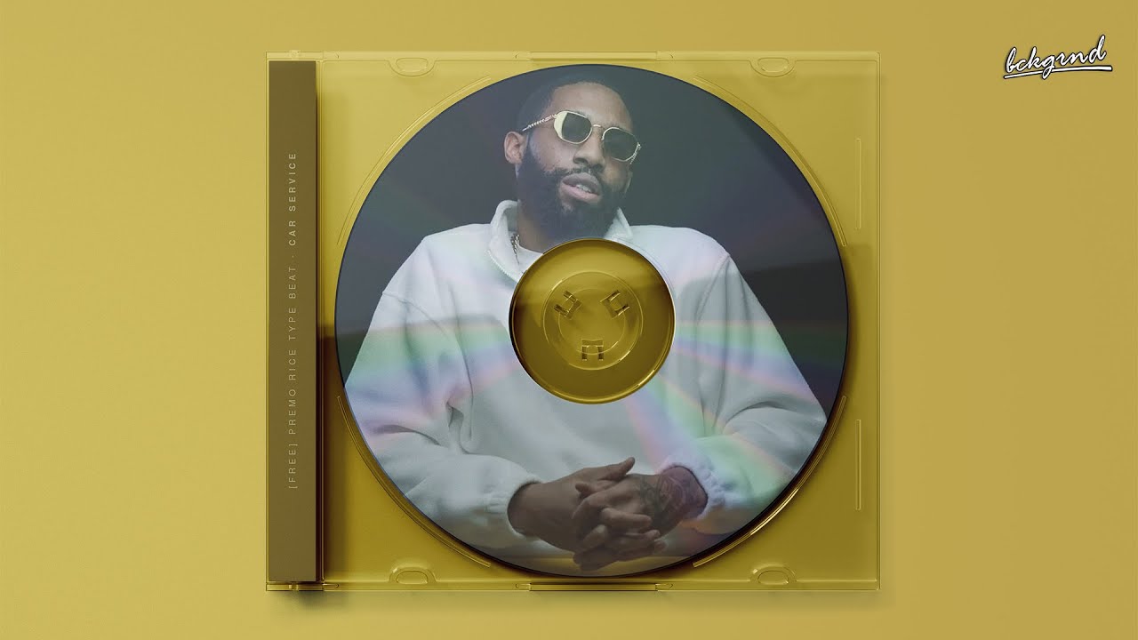 [FREE] Premo Rice Type Beat 2025 - 