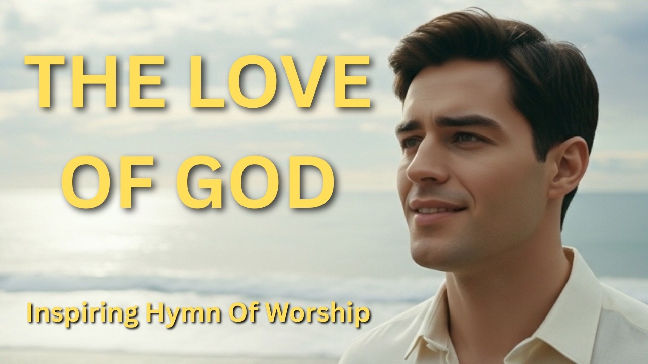 The Love of God – Powerful Hymn of Grace & Mercy (Full Video)