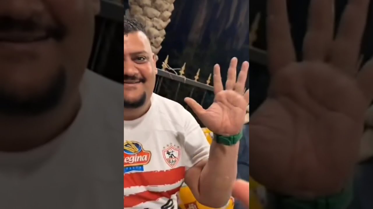 وليد معصب 🤣